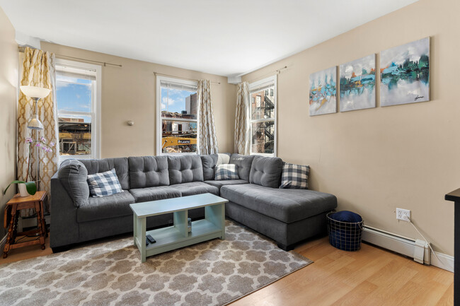 2 bed, 1 bath apartment for rent at 317 Silver St Unit 7B, Dorchester — photo 6 of 6