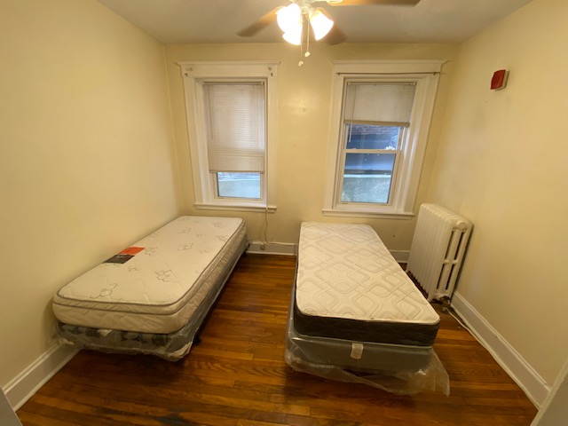 3 bed, 2 bath apartment for rent at 23 Westbourne Ter Unit 1, Washington Square — photo 9 of 14