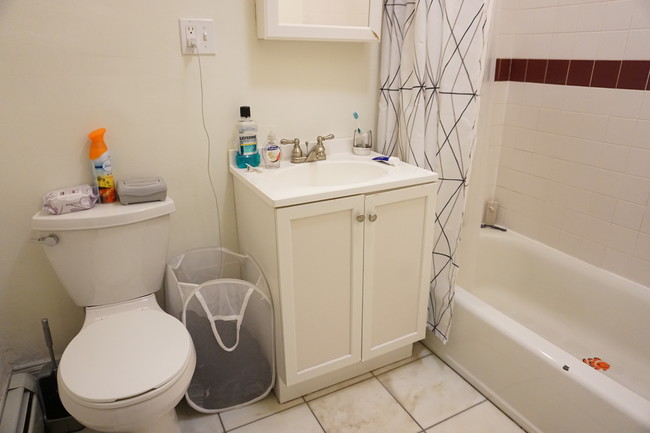 Studio bed, 1 bath apartment for rent at 86 Brainerd Rd Unit 14, Allston — photo 3 of 8