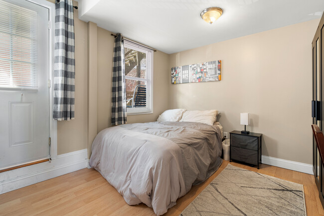 2 bed, 1 bath apartment for rent at 317 Silver St Unit 7B, Dorchester — photo 3 of 6