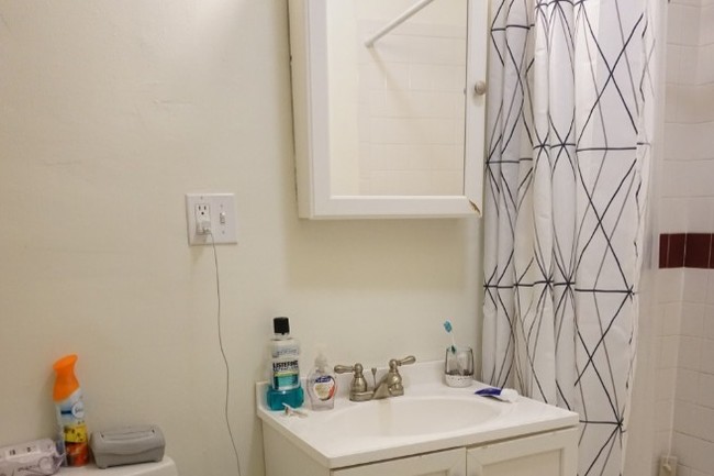 Studio bed, 1 bath apartment for rent at 86 Brainerd Rd Unit 14, Allston — photo 4 of 8
