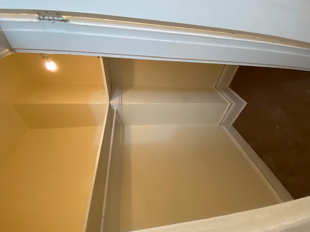 3 bed, 2 bath apartment for rent at 23 Westbourne Ter Unit 1, Washington Square — photo 8 of 14