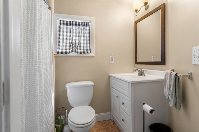 2 bed, 1 bath apartment for rent at 317 Silver St Unit 7B, Dorchester — photo 4 of 6