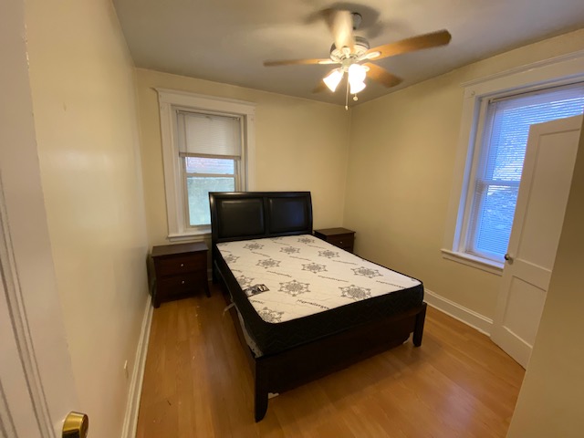 3 bed, 2 bath apartment for rent at 23 Westbourne Ter Unit 1, Washington Square — photo 7 of 14
