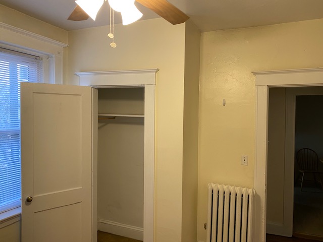 3 bed, 2 bath apartment for rent at 23 Westbourne Ter Unit 1, Washington Square — photo 11 of 14