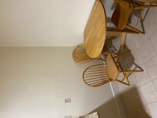 3 bed, 2 bath apartment for rent at 23 Westbourne Ter Unit 1, Washington Square — photo 6 of 14
