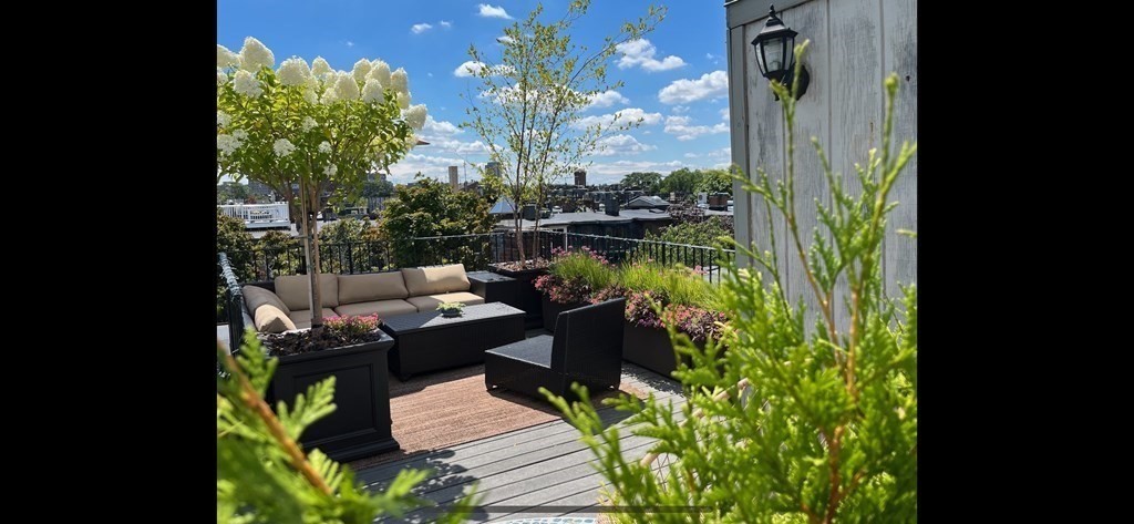 2 bed, 2 bath apartment for rent at 99 Appleton Unit 3&4, South End — photo 21 of 22