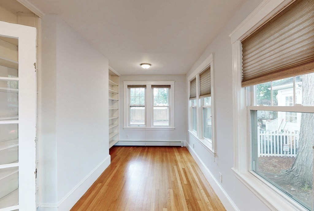 6 bed, 3.5 bath apartment for rent at 25 Adams St Unit 1, Coolidge Corner — photo 9 of 16