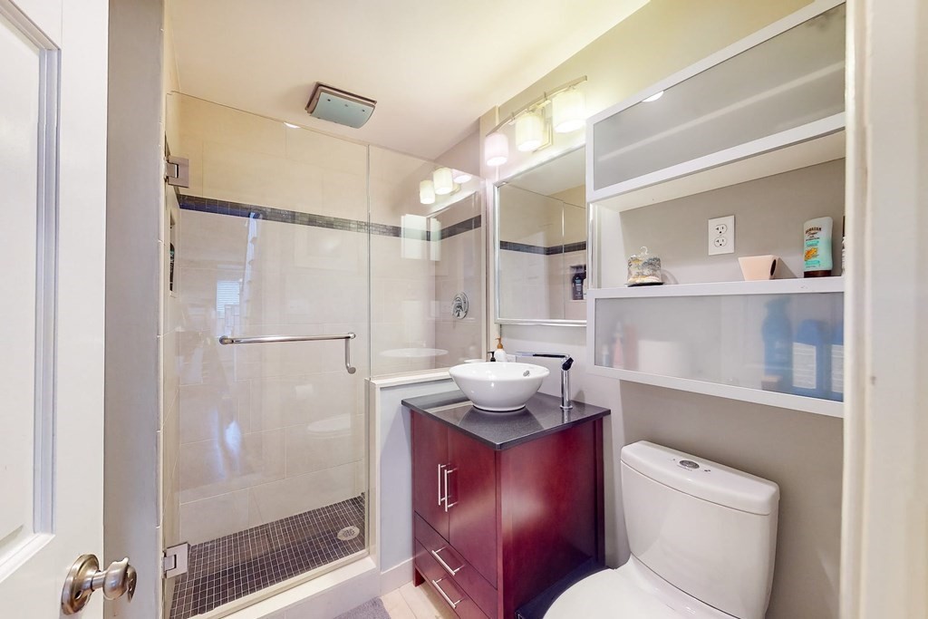 2 bed, 2 bath apartment for rent at 99 Appleton Unit 3&4, South End — photo 11 of 22