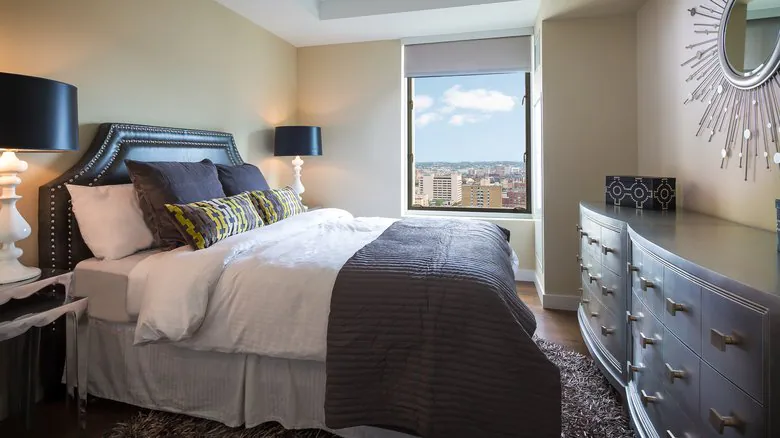 1 bed, 1 bath apartment for rent at 45 Stuart St Unit 01-708, Boston Downtown — photo 15 of 20