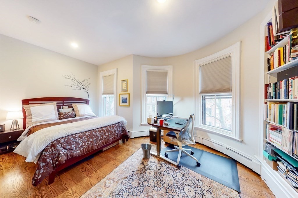 2 bed, 2 bath apartment for rent at 99 Appleton Unit 3&4, South End — photo 8 of 22