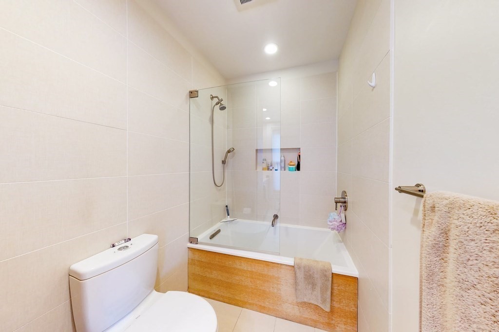 2 bed, 2 bath apartment for rent at 99 Appleton Unit 3&4, South End — photo 17 of 22