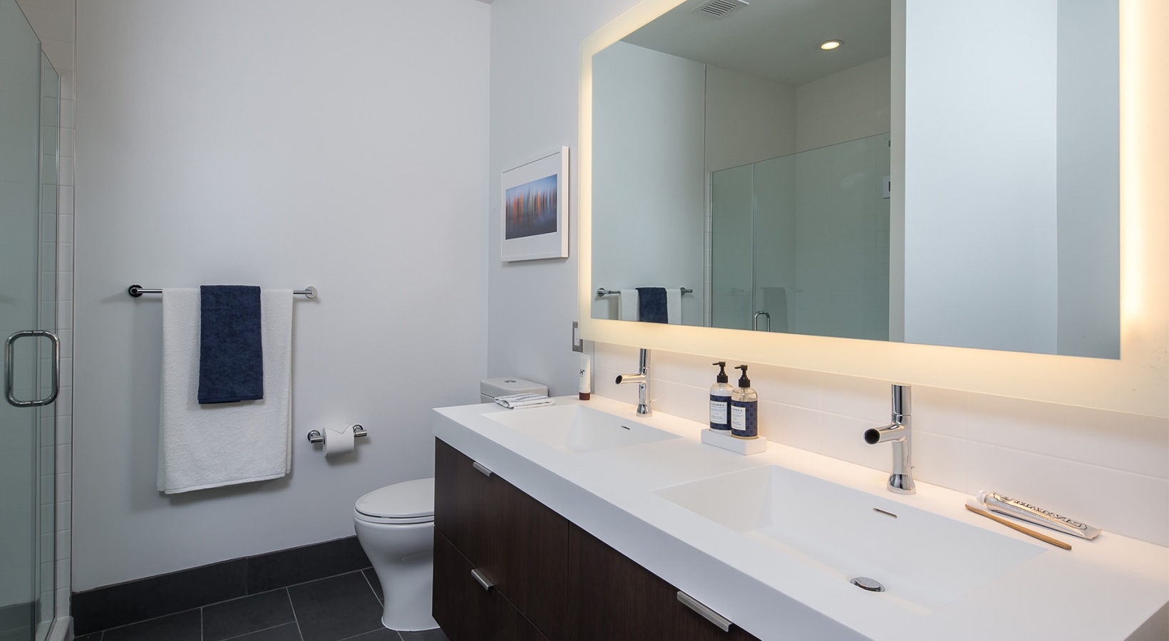 1 bed, 1 bath apartment for rent at 120 Kingston St Unit 18, Chinatown — photo 8 of 13