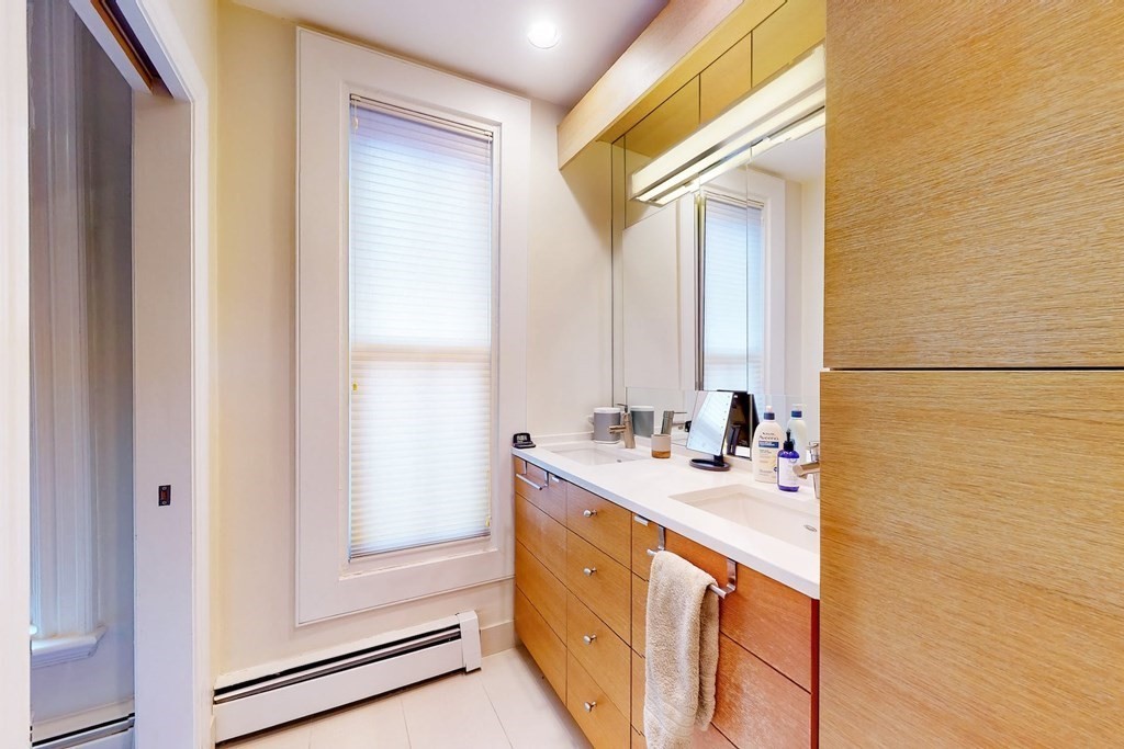 2 bed, 2 bath apartment for rent at 99 Appleton Unit 3&4, South End — photo 16 of 22