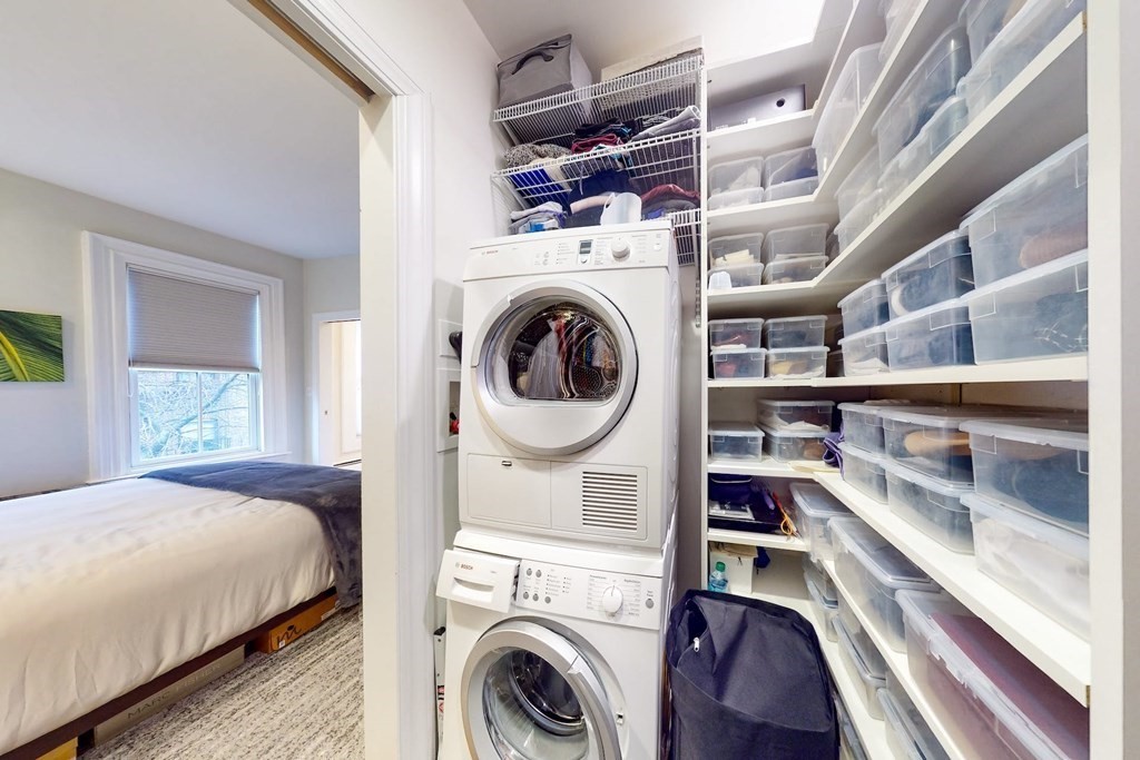 2 bed, 2 bath apartment for rent at 99 Appleton Unit 3&4, South End — photo 14 of 22