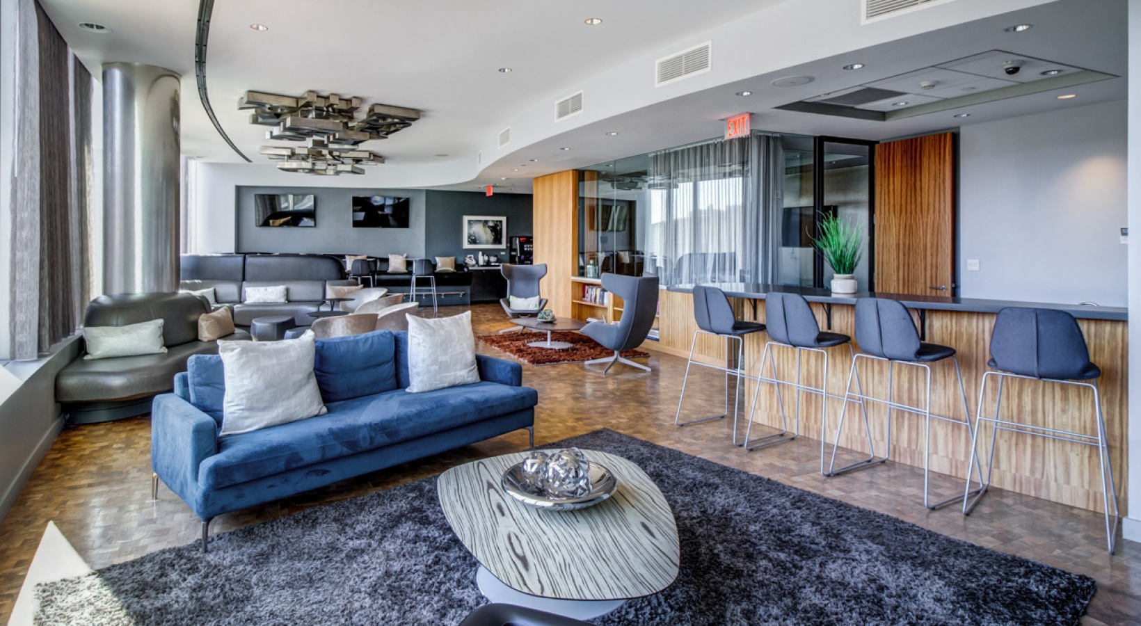 120 Kingston St, Chinatown