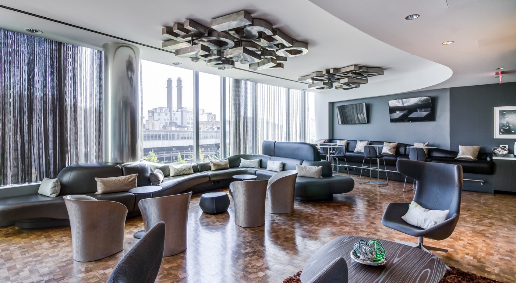 120 Kingston St, Chinatown