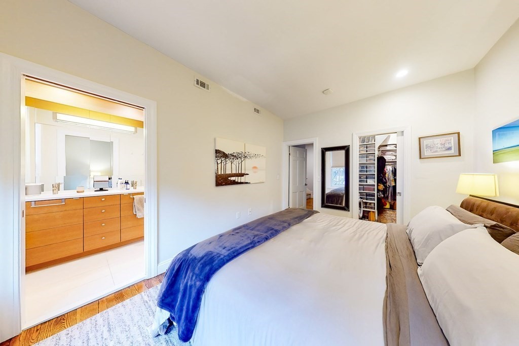 2 bed, 2 bath apartment for rent at 99 Appleton Unit 3&4, South End — photo 13 of 22