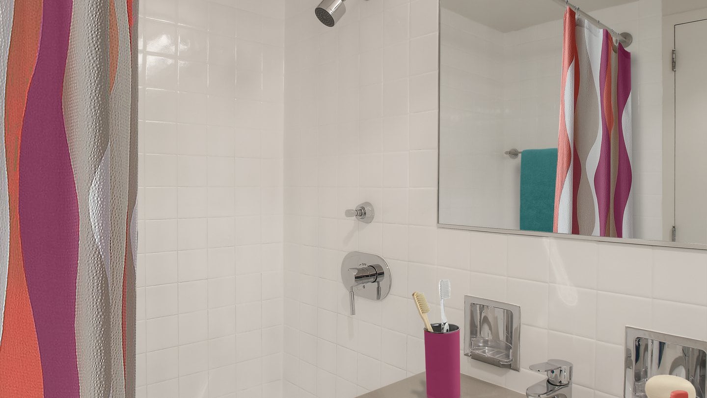 1 bed, 1 bath apartment for rent at 790 Boylston St Unit 790-26F, Back Bay — photo 4 of 7