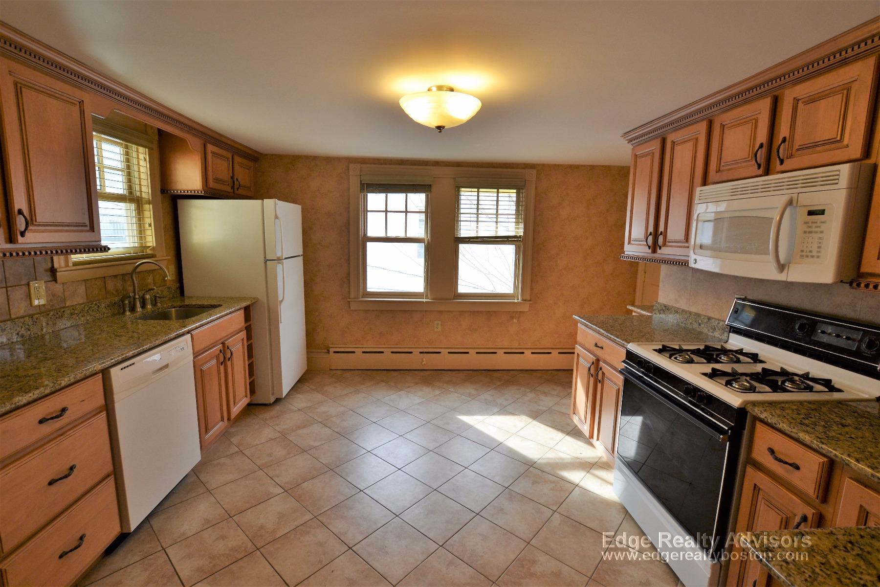 2 bed, 1 bath apartment for rent at 26 Shepard St Unit 2, Brighton — photo 2 of 9