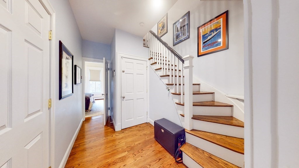 2 bed, 2 bath apartment for rent at 99 Appleton Unit 3&4, South End — photo 18 of 22