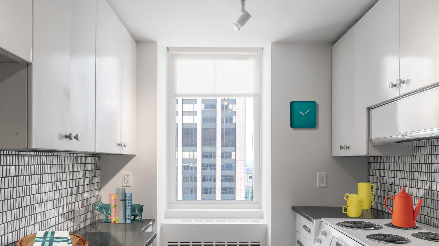 1 bed, 1 bath apartment for rent at 790 Boylston St Unit 790-26F, Back Bay — photo 6 of 7