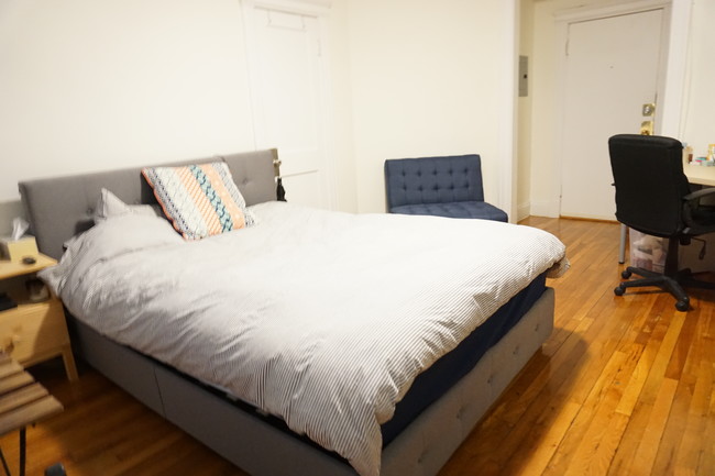 Studio bed, 1 bath apartment for rent at 86 Brainerd Rd Unit 14, Allston — photo 8 of 8