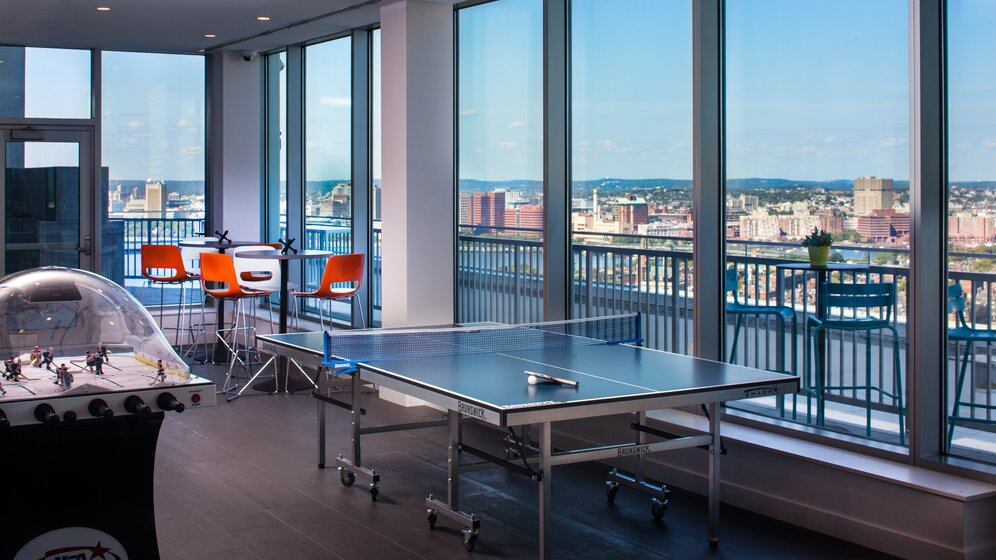 2 bed, 2 bath apartment for rent at 45 Stuart St Unit 01-1713, Boston Downtown — photo 2 of 20