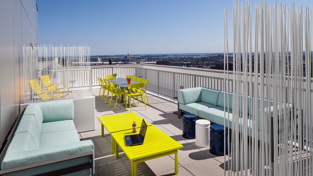 2 bed, 2 bath apartment for rent at 45 Stuart St Unit 01-1713, Boston Downtown — photo 8 of 20