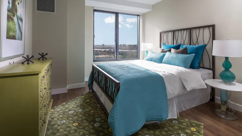 2 bed, 2 bath apartment for rent at 45 Stuart St Unit 01-1713, Boston Downtown — photo 14 of 20