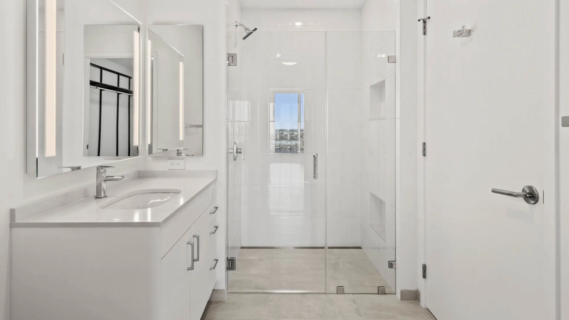2 bed, 2 bath apartment for rent at 35 Lomasney Way Unit 5-D, West End — photo 11 of 27