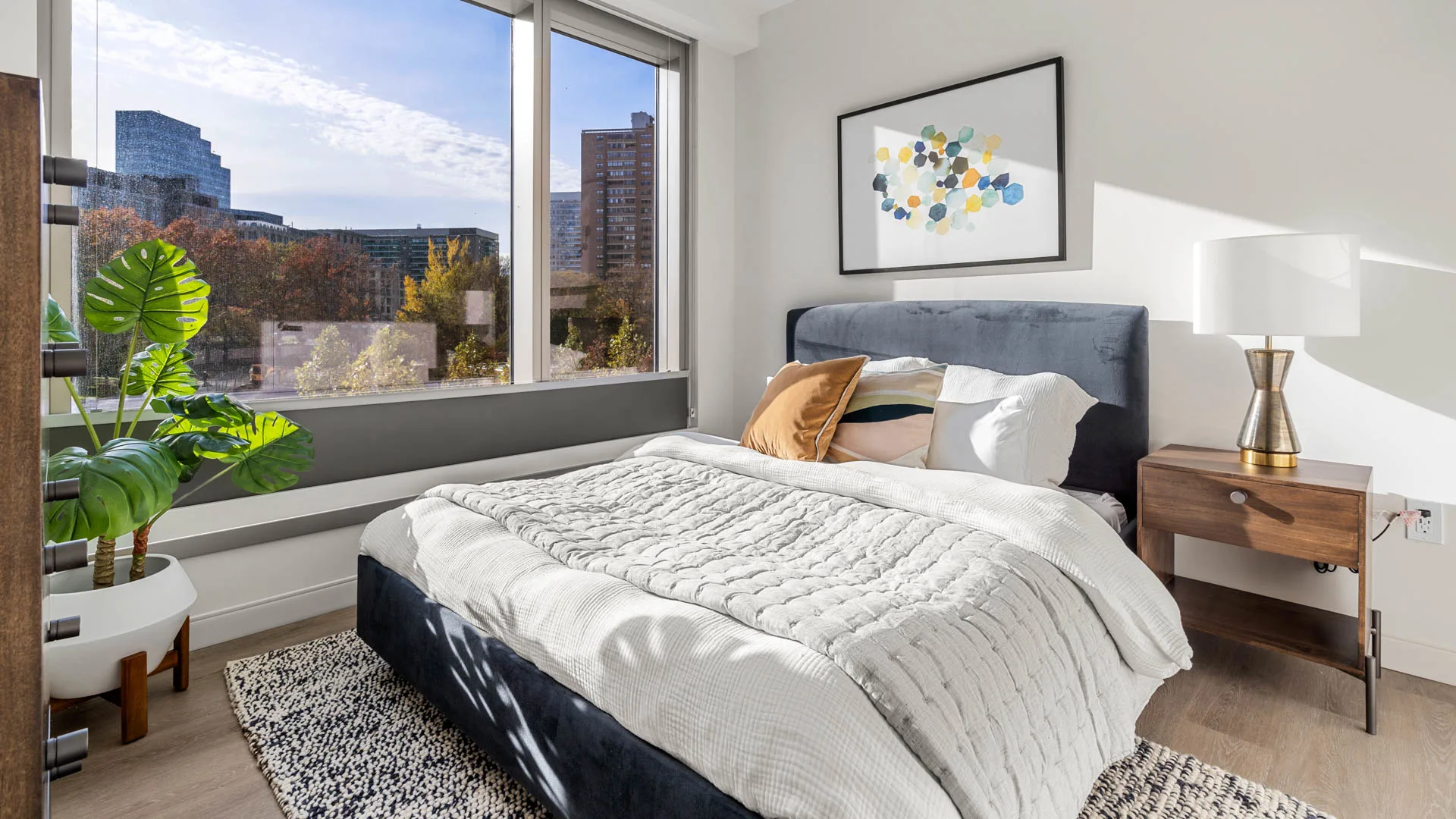 2 bed, 2 bath apartment for rent at 35 Lomasney Way Unit 5-D, West End — photo 13 of 27
