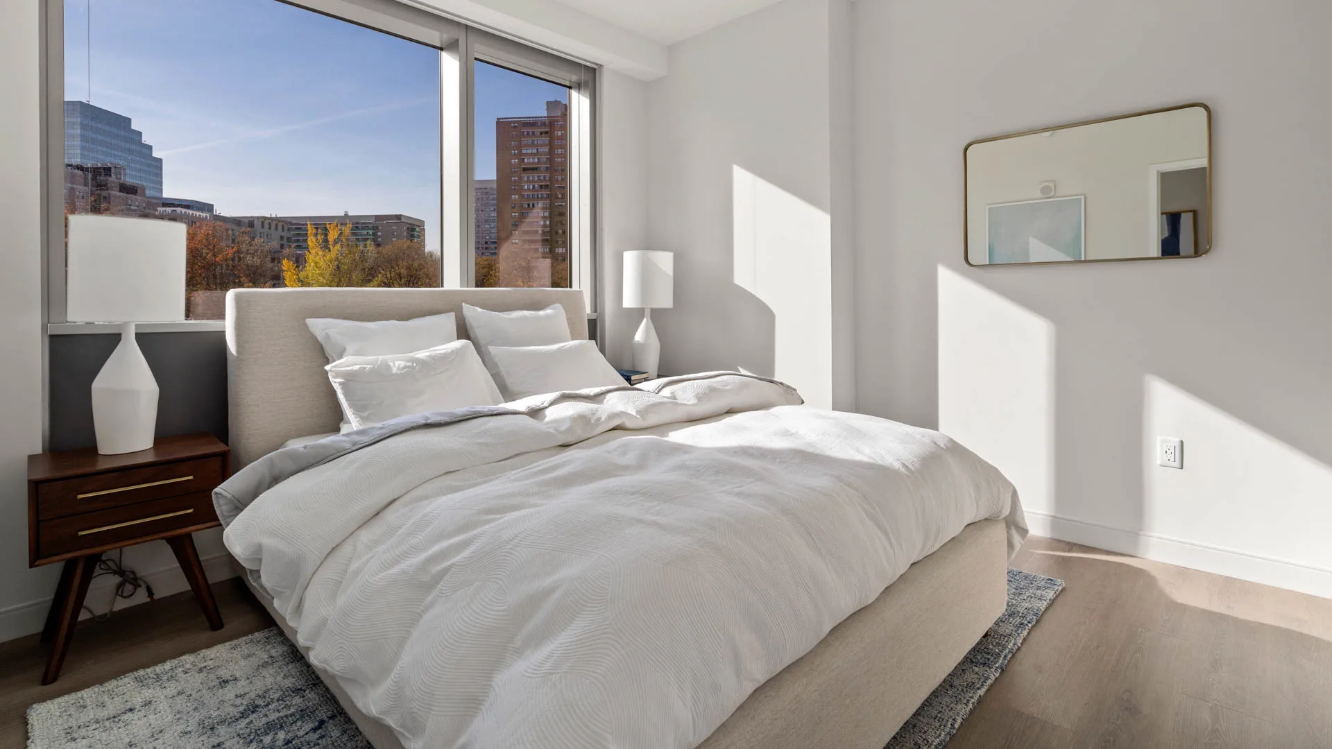 2 bed, 2 bath apartment for rent at 35 Lomasney Way Unit 5-D, West End — photo 14 of 27
