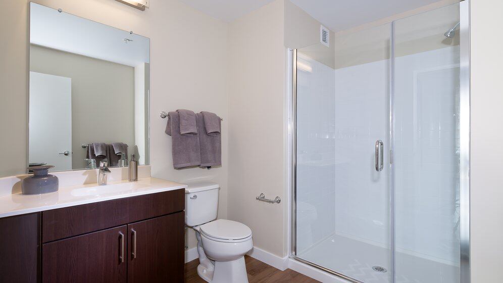 1 bed, 1 bath apartment for rent at 45 Stuart St Unit 01-708, Boston Downtown — photo 9 of 20