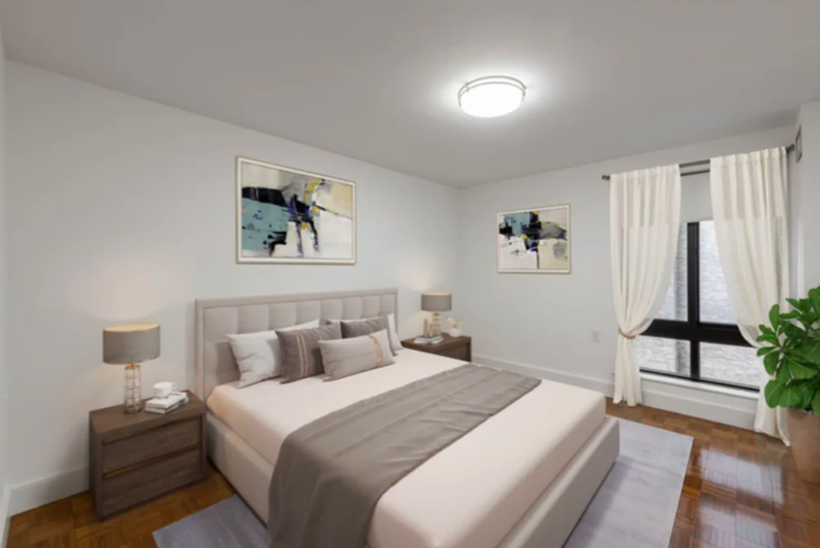 2 bed, 1 bath apartment for rent at 28 Exeter St Unit 502, Back Bay — photo 15 of 25