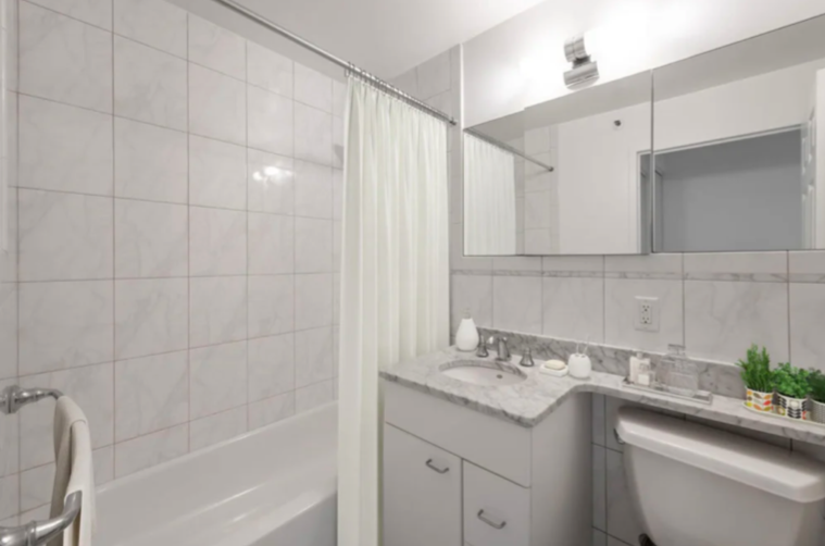 2 bed, 1 bath apartment for rent at 28 Exeter St Unit 502, Back Bay — photo 16 of 25