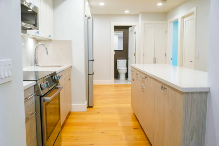 2 bed, 1 bath apartment for rent at 28 Exeter St Unit 502, Back Bay — photo 20 of 25