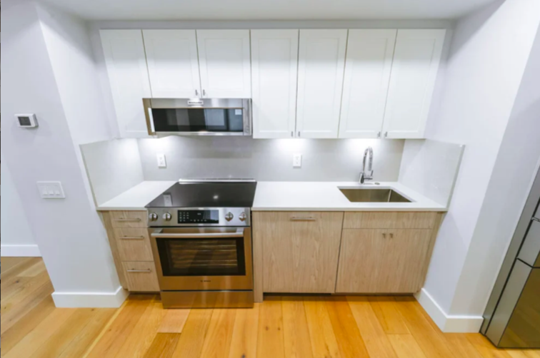 2 bed, 1 bath apartment for rent at 28 Exeter St Unit 502, Back Bay — photo 21 of 25
