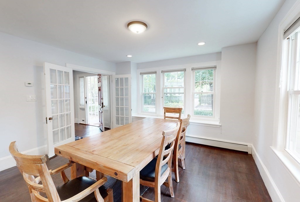 6 bed, 3.5 bath apartment for rent at 25 Adams St Unit 1, Coolidge Corner — photo 6 of 16