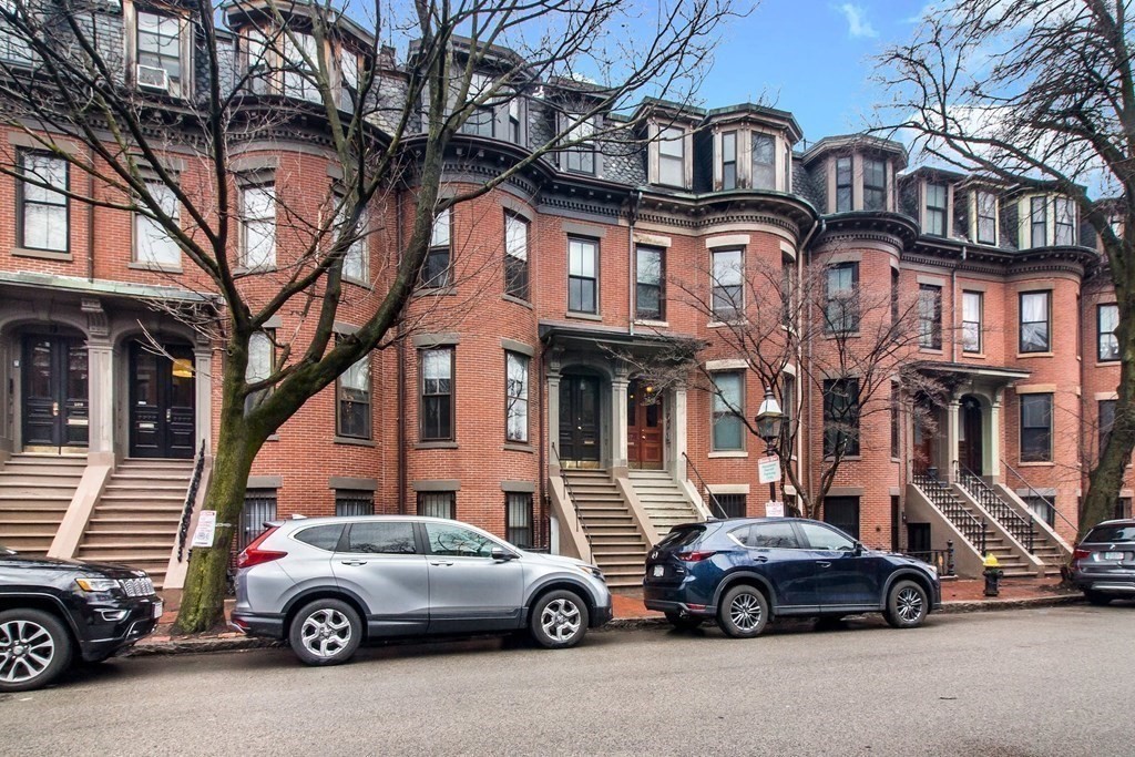 2 bed, 2 bath apartment for rent at 99 Appleton Unit 3&4, South End — photo 22 of 22