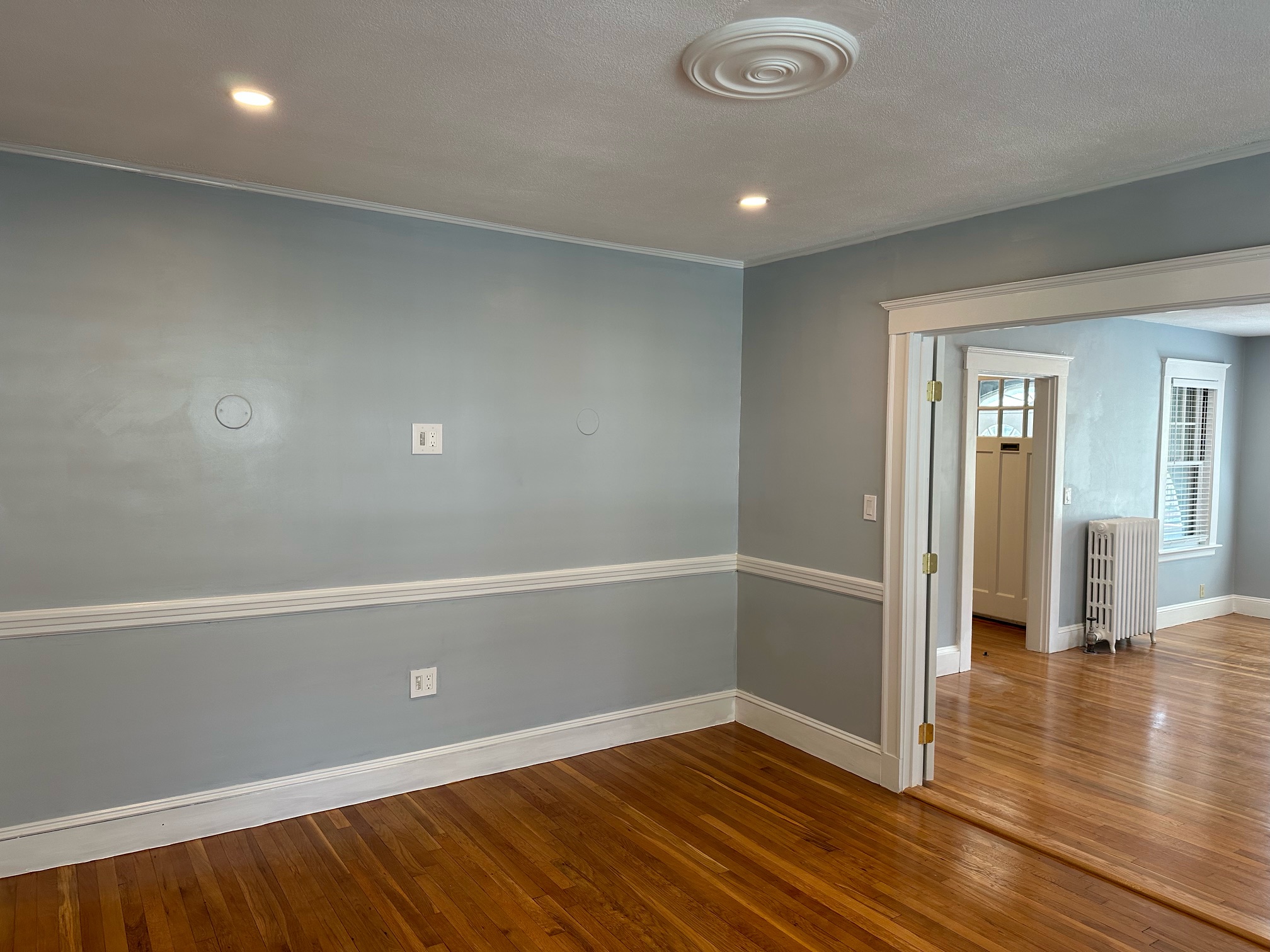 3 bed, 1 bath apartment for rent at 49 Alicia Rd Unit 1, Dorchester — photo 5 of 9