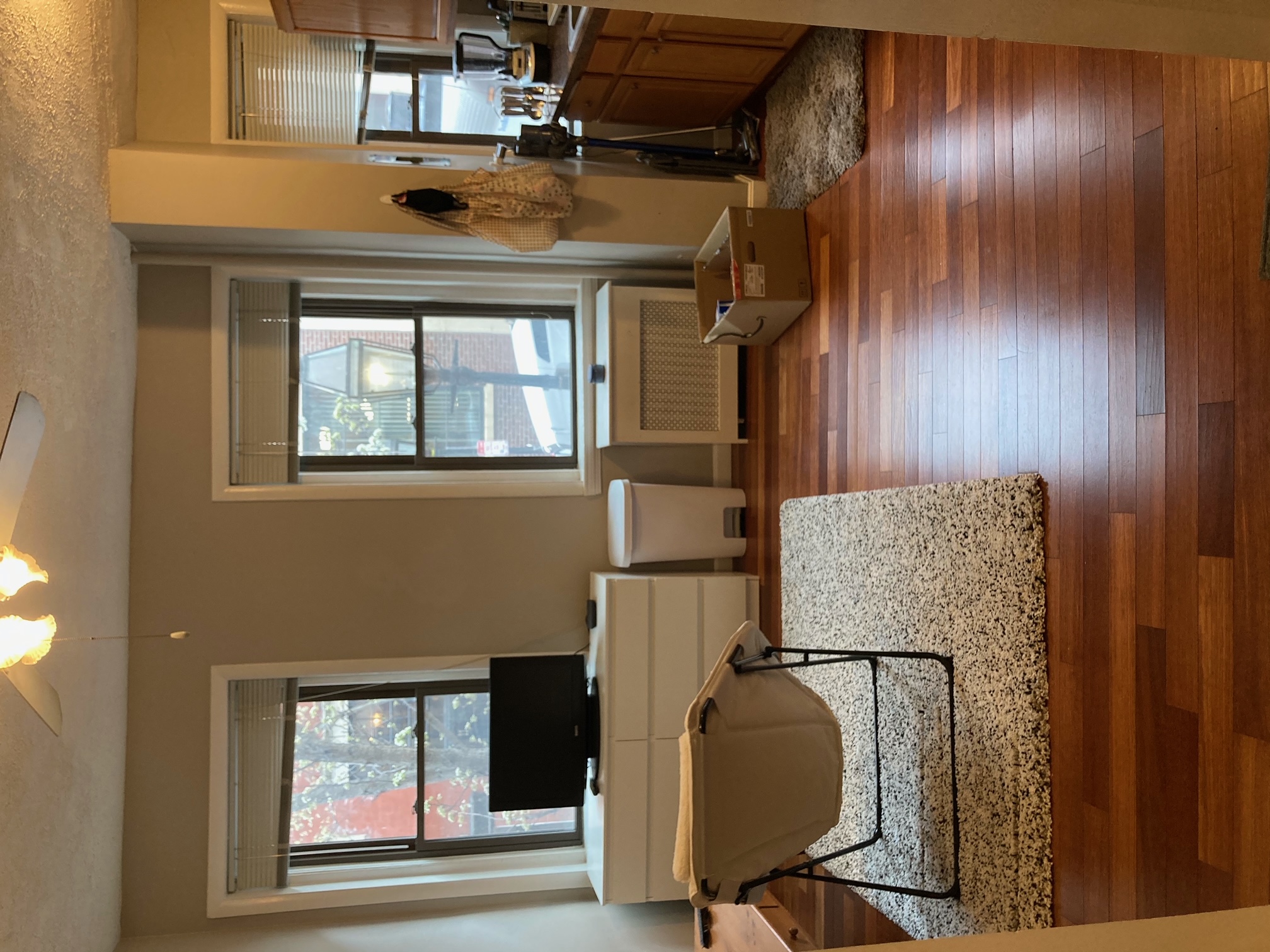 1 bed, 1 bath apartment for rent at 14 Irving St Unit 2, Beacon Hill