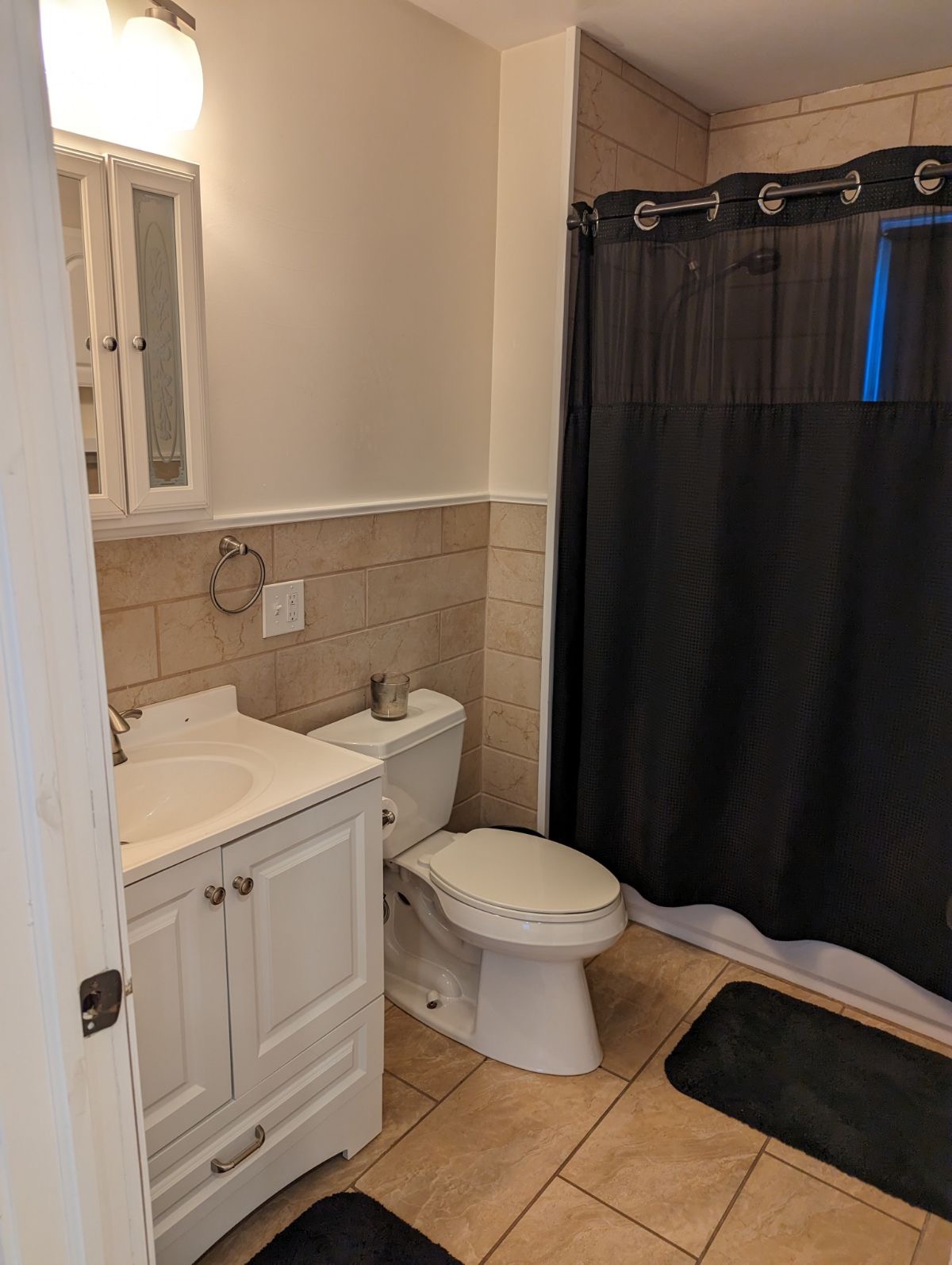 1 bed, 1 bath apartment for rent at 57 Kenmere Rd Unit 57, Medford — photo 6 of 7
