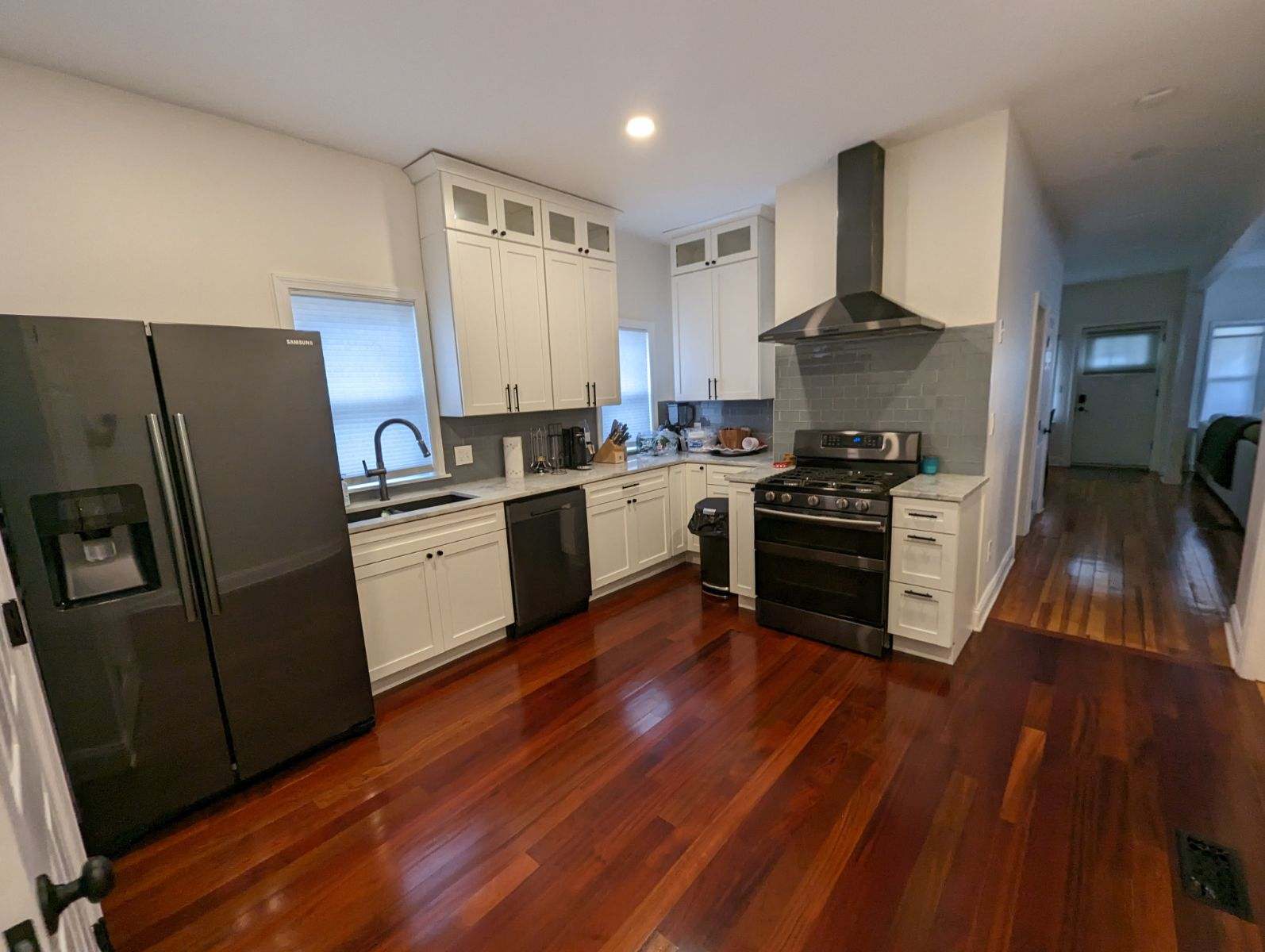 1 bed, 1 bath apartment for rent at 57 Kenmere Rd Unit 57, Medford — photo 4 of 7