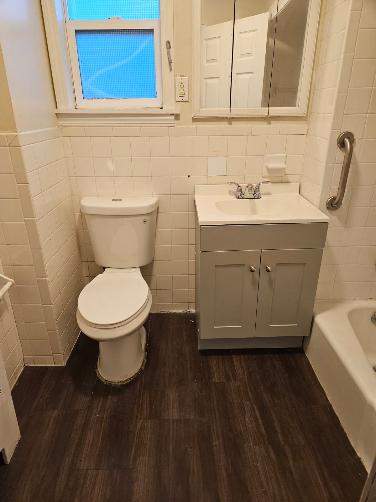 2 bed, 1 bath apartment for rent at 92 Crest Ave Unit 1, Revere — photo 8 of 8