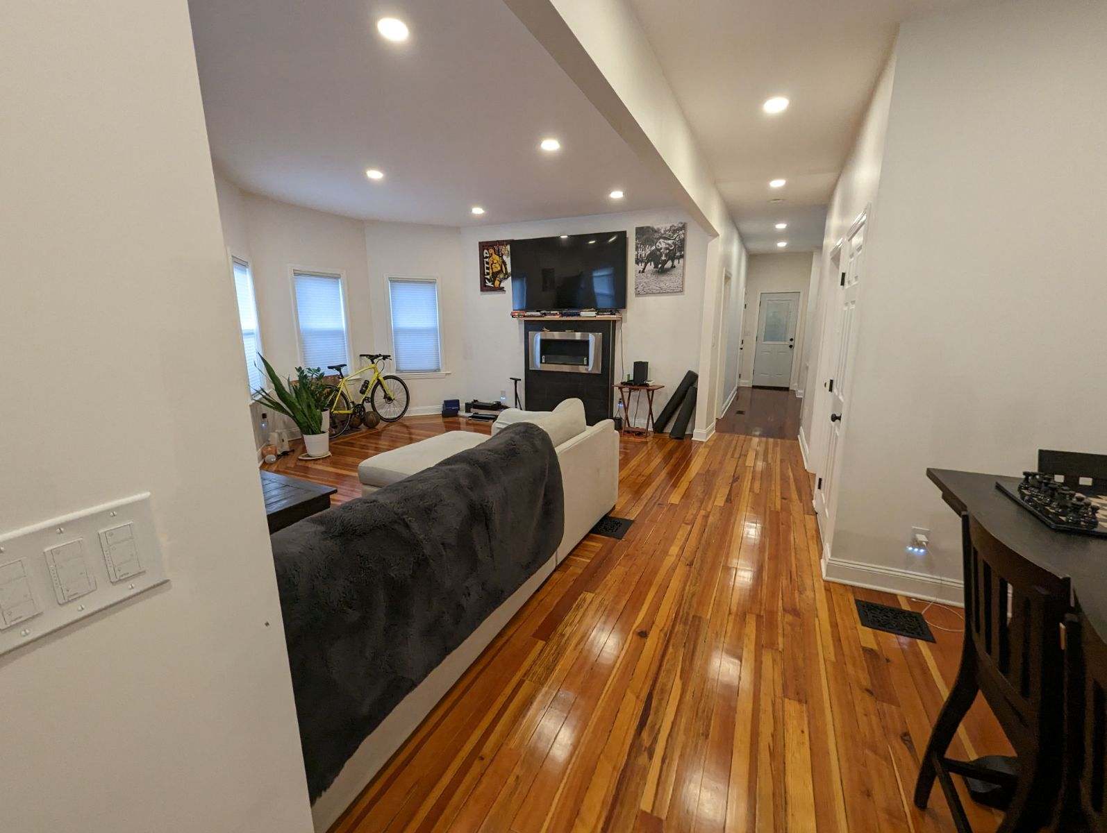 1 bed, 1 bath apartment for rent at 57 Kenmere Rd Unit 57, Medford — photo 2 of 7