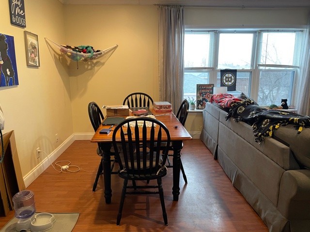 2 bed, 1 bath apartment for rent at 156 Newton Unit 5, Brighton — photo 1 of 5