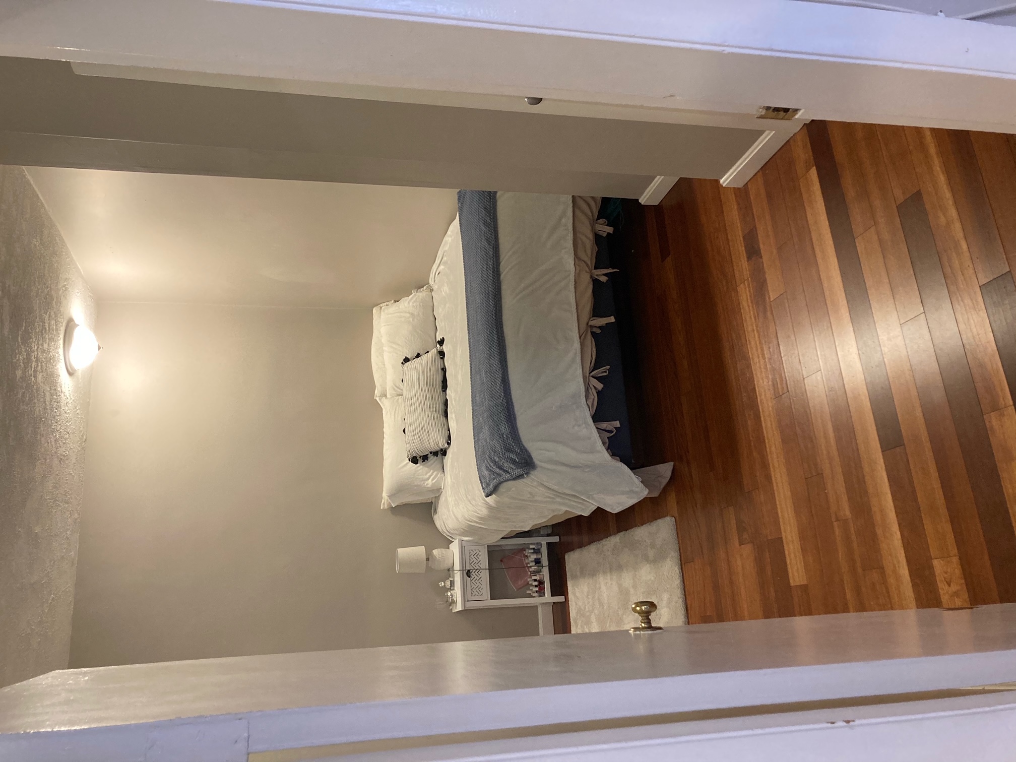 1 bed, 1 bath apartment for rent at 14 Irving St Unit 2, Beacon Hill — photo 3 of 8