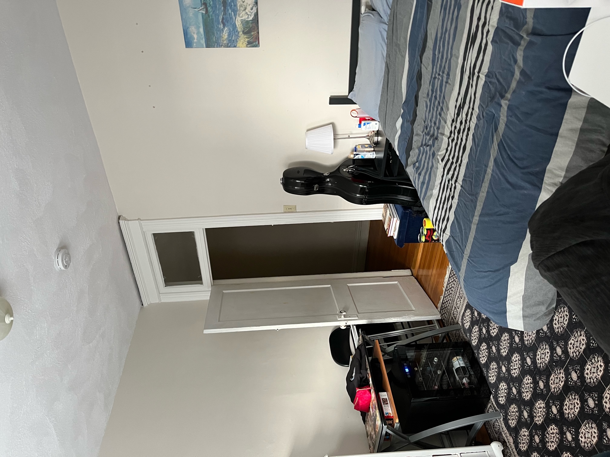 1 split bed, 1 bath apartment for rent at 27 Saint Lukes Rd Unit 6, Allston — photo 2 of 14