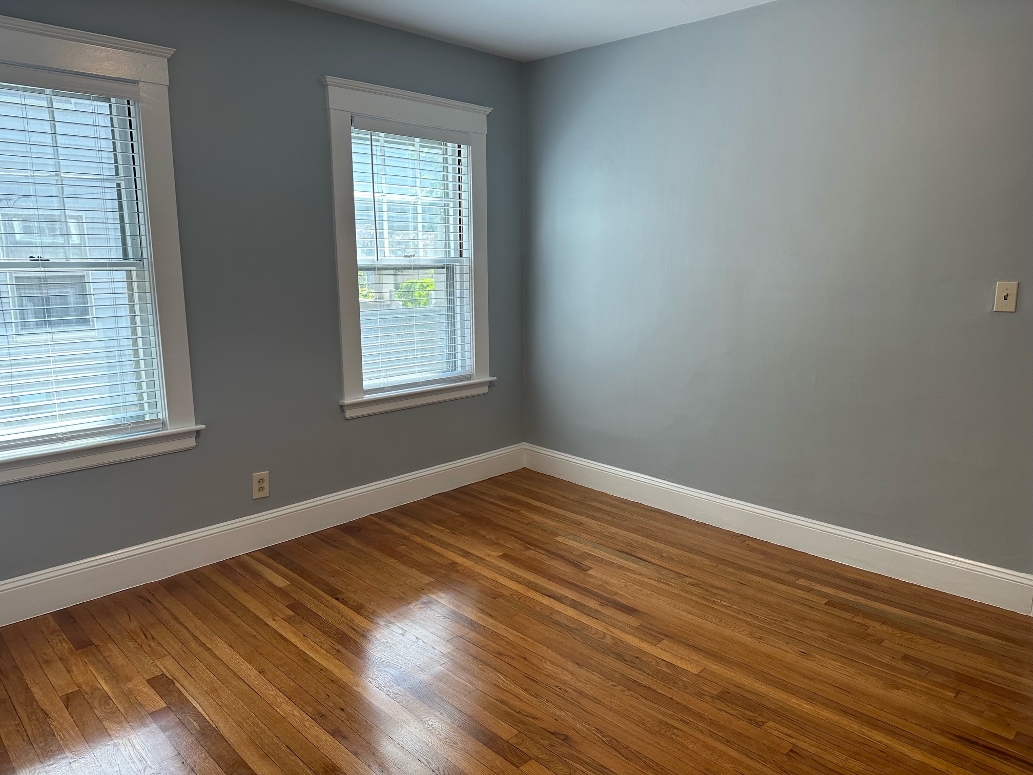 3 bed, 1 bath apartment for rent at 49 Alicia Rd Unit 1, Dorchester — photo 7 of 9